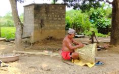 अपाङ्गता भएकाको स्वआर्जन
