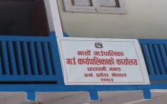 पर्यटन तथा पर्वतारोहण पढ्ने विद्यार्थीलाई अनुदान