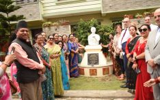 Peace Gallery inaugurated in Kathmandu to commemorate Nepal's decade-long conflict
