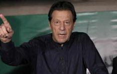Ex-Pakistan PM Imran Khan arbitrarily detained, says UN working group