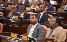 Parliament rejects motion demanding disclosure of number of political appointees, pay details