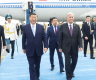 环球时报研究院公布中哈互视民调结果：超八成哈萨克斯坦民众认为与中国合作机遇更多