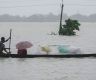 Floods and landslides in India's northeast kill at least 16 people