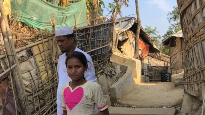 Rohingya camp_children (3)