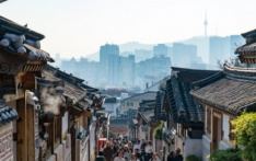 韩媒：“过度旅游”太吵，首尔网红打卡地将对游客实施“宵禁”