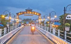 बेमौसममा पनि सौराहामा पर्यटकीय चहलपहल