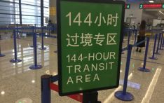 实施144小时过境免签后，中国旅游“China Travel”成海外社交媒体流量密码