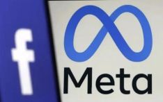 英媒：巴西禁止Meta用社交媒体训练AI