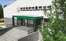 鲁班工坊出海，助力塔吉克斯坦职业技术教育