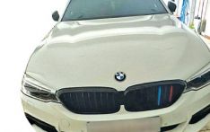 BMW registered in Piyumi Hansamali’s name found in businessman’s drug operation