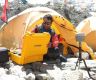 吉姆·拉·高塔姆：尼泊尔第一位测量员如何测量珠穆朗玛峰