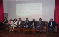  Nepal to Host Two Days South Asian Travel Award (SATA) Ceremony