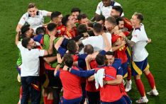 Spain beat France to reach Euro 2024 final
