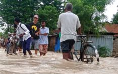 80 die, 2764 families displaced in disaster this monsoon