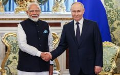 印媒：经莫迪请求，俄罗斯将放还“被骗参战的印度人”