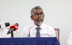 MDP expresses concern over “stymied” Israel passport ban bill