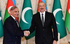外交大手笔！巴基斯坦与海湾及中亚国家展开战略新合作