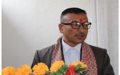 तीन तहका सरकारको समन्वय आवश्यक