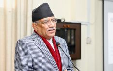प्रधानमन्त्रीले भोलि विश्वासको मत लिने, पक्षमा ६३ मतभन्दा नबढ्ने!