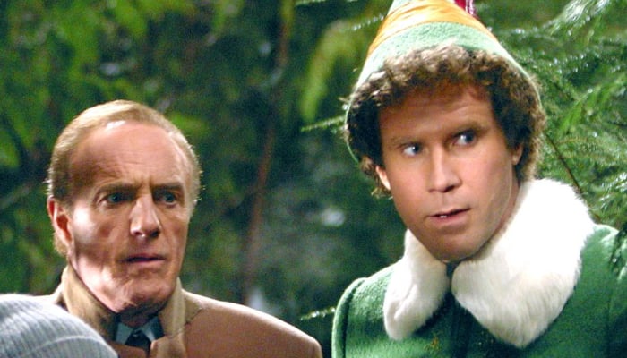 Will Ferrell remembers James Caan