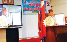 सूर्योदयमा अठासी प्रतिशत खर्च