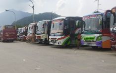 बसपार्कभन्दा बाहिरका टिकट काउन्टर हटाइने