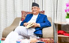 ‘फास्ट ट्रयाक’मा आजै सरकारको दाबी गर्ने कांग्रेस–एमालेको तयारी