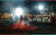 विज्ञानलाई चुनौती दिने मष्टतन्त्र ‘खली’ (तस्वीरहरू)