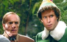 James Caan was ‘truly annoyed’ by Will Ferrell while filming ‘Elf’