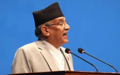 मेरो विश्वासको मत सङ्ख्याको पहल होइन, प्रतिवाद र प्रतिरोधको पहल हो : प्रधानमन्त्री