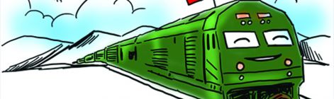 अघि बढ्दै चीन नेपाल रेलमार्ग सम्भाव्यताको अध्ययन 