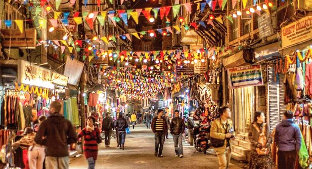 thamel