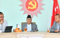 एमालेले टुंगो लगायो मन्त्री बन्नेको नाम , दुई जना पुरानै मन्त्रि दोहरिने