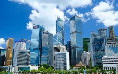 巩固香港国际金融中心地位