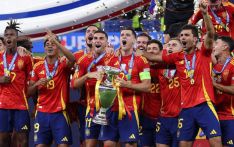 Euro 2024: Spain beat England 2-1 to win fourth title