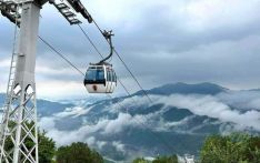 Manakamana cable car to remain closed for 50 days