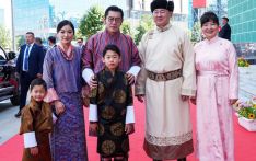 Their Majesties conclude State Visit to Mongolia