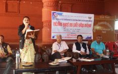 चार करोडभन्दा बढी राजस्व सङ्कलन