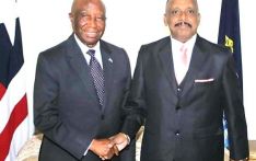 Sri Lanka engages Liberia for furthering economic ties