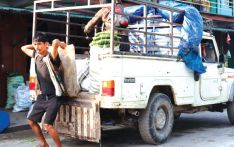 पहाडी क्षेत्रमा बजारीकरण बढ्दो