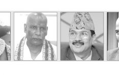 सत्र वर्षपछि सर्लाही ‘मन्त्रीविहीन’