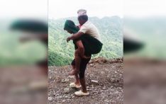 पहिरोले सडक रोकिँदा आवतजावतमा समस्या