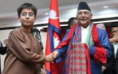 डिजिटल माध्यमबाट शुभकामना दिन प्रधानमन्त्रीको आग्रह  