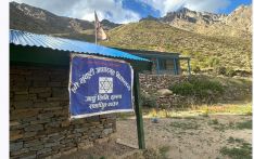 कक्षा छोड्दा विद्यालय बन्द