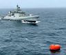 Indian Navy rescues nine crew including one Sri Lankan from tanker capsized off Oman