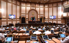 MPs to submit financial statement 3 months from oath of office