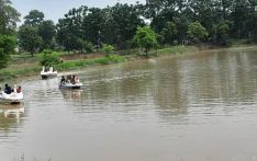 पर्या–पर्यटन प्रवर्द्धन गर्न सोभातालमा डुङ्गा सञ्चालन