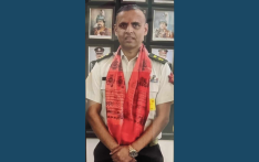 स्याङ्जाका यी कर्णेलले कति मात्रै खेलाउन सकेको !