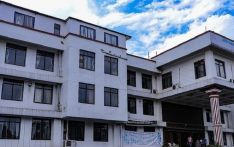 कांग्रेस संसदीय दलको बैठक हुँदै