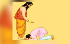 आज गुरुपूर्णिमा र व्यास जयन्ती मनाइँदै